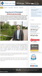 Mobile Screenshot of gerkelaw.com